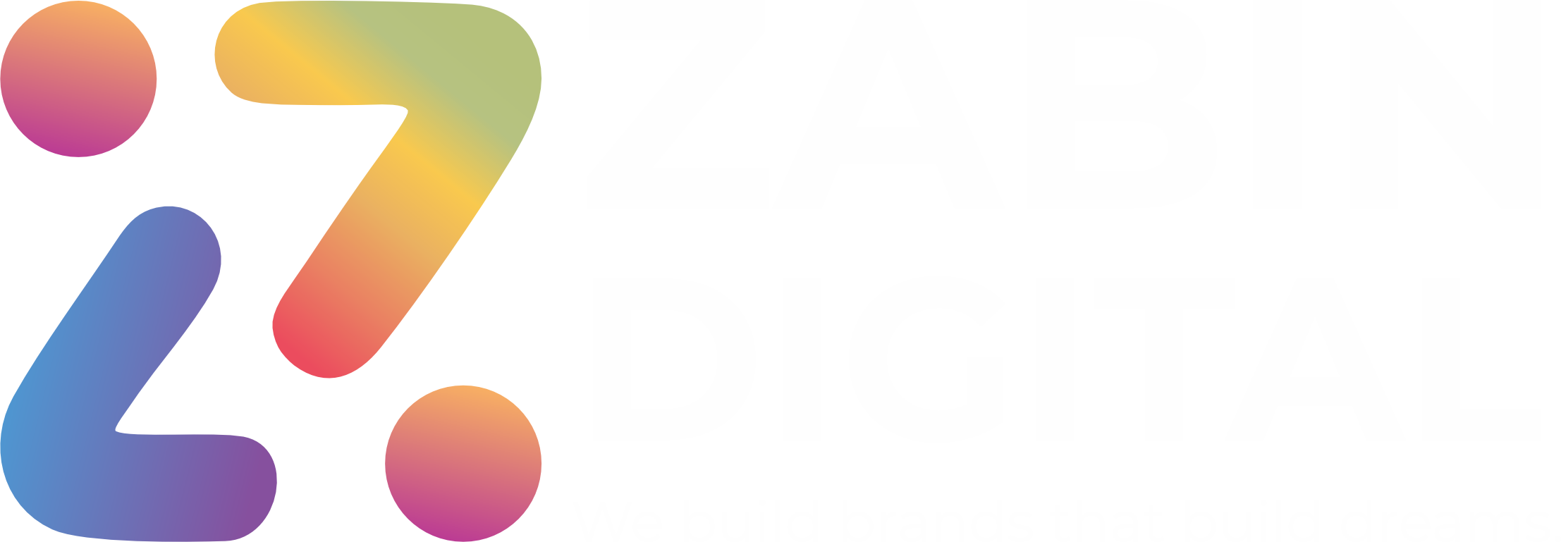 Zabin digital agência de marketing e automação digital.